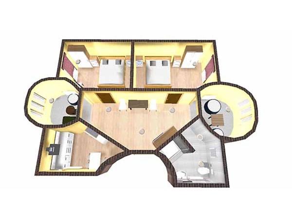 Апартаменты