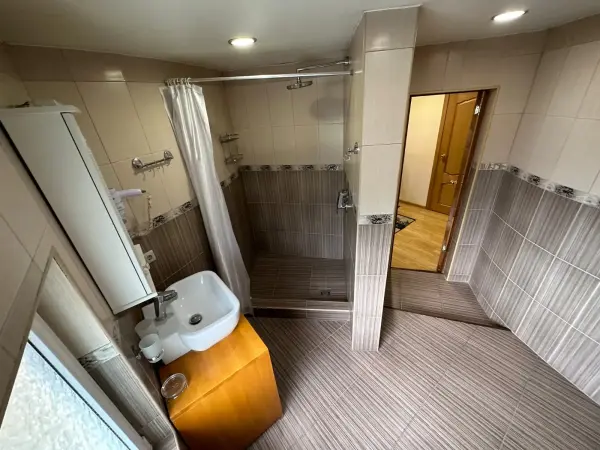 Апартаменты