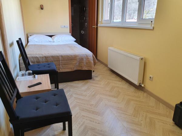 Одноместный эконом класс