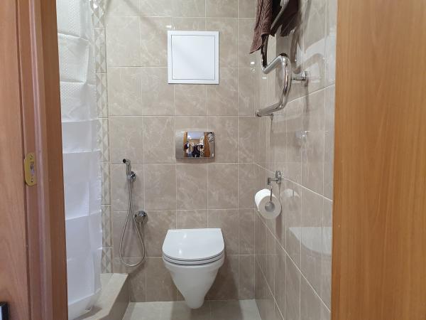 Одноместный эконом класс