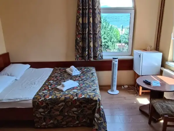 Двухместный эконом-класс