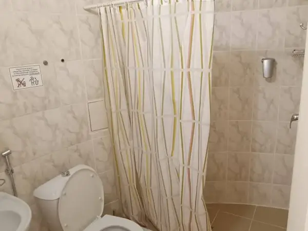 Двухместный эконом-класс