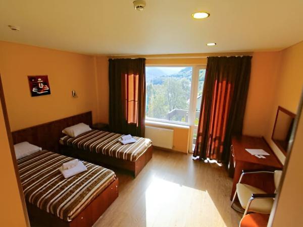 Стандартный номер