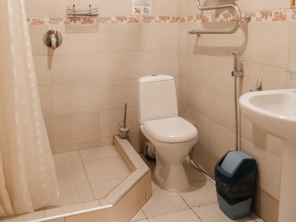 Стандартный номер