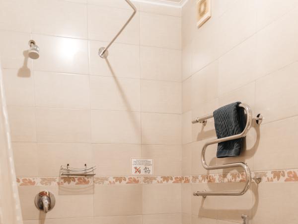 Стандартный номер