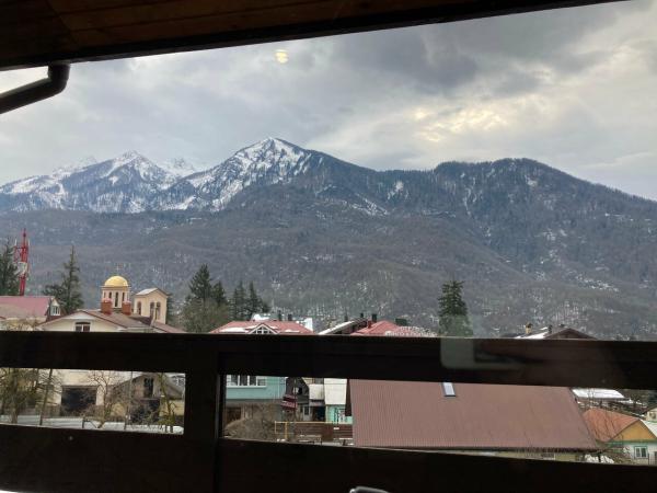 Стандартный номер