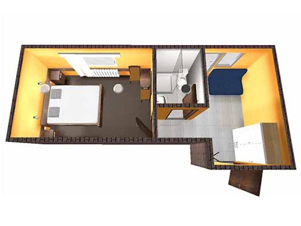 Семейный номер