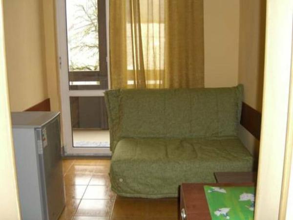 Семейный номер