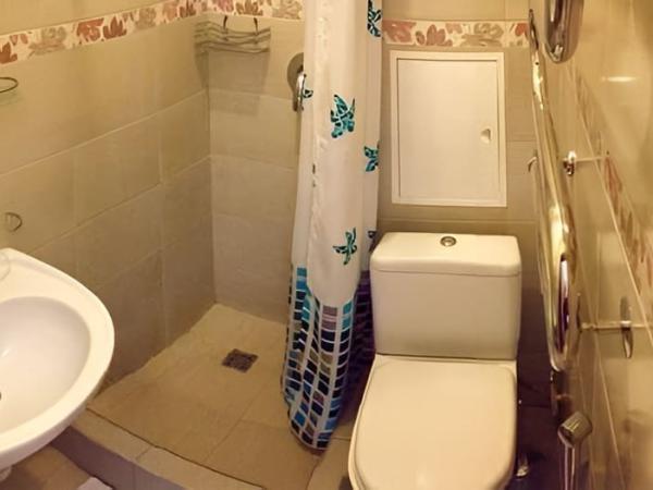 Семейный номер